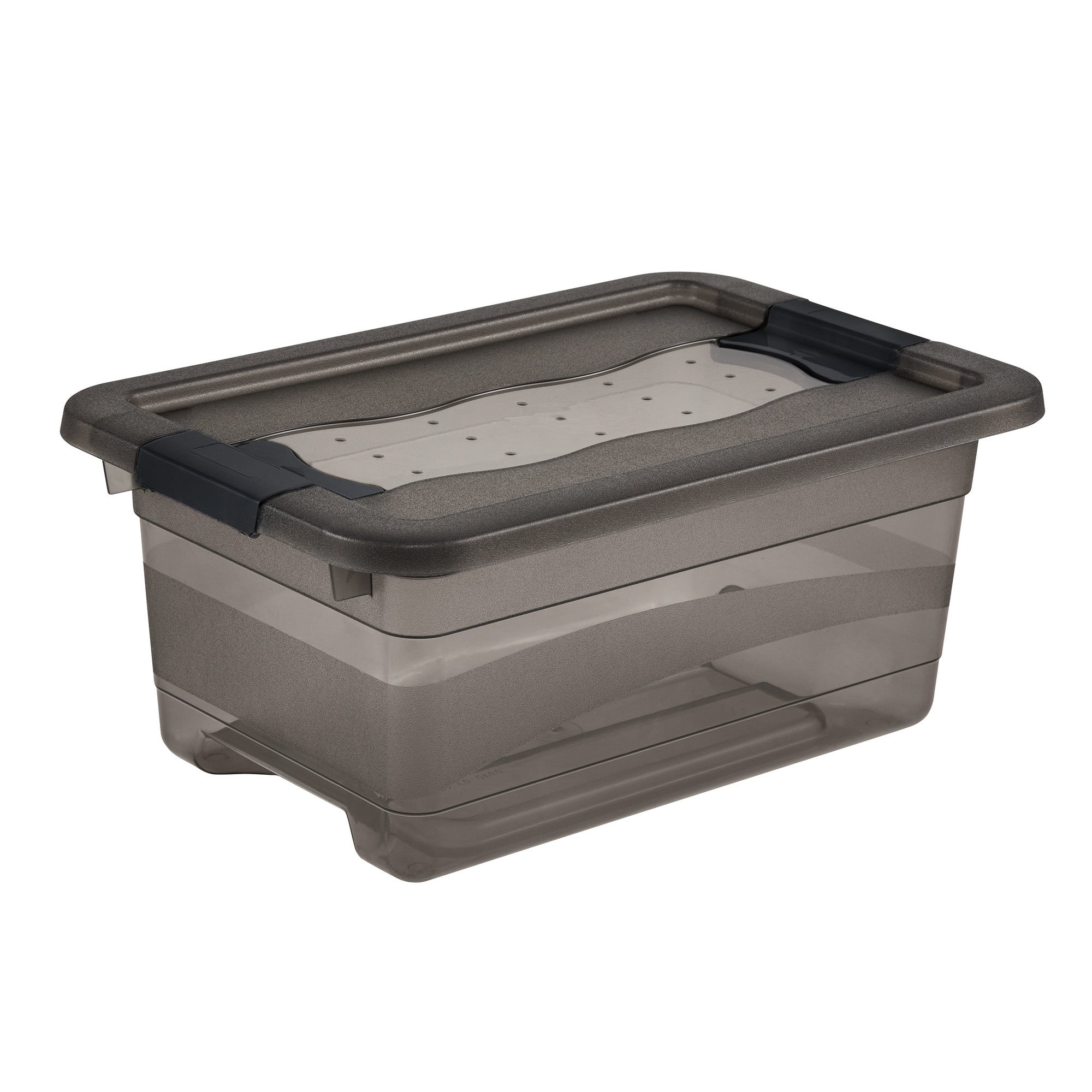 Pojemnik Cristalbox 4l 1