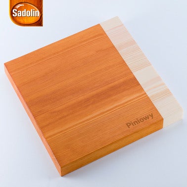 Impregnat hybrydowy Sadolin Classic piniowy 2,5l 1