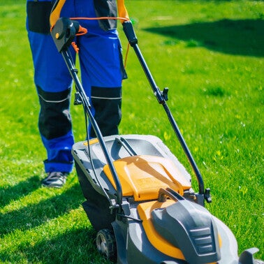 Przedłużacz ogrodowy 20m 2x1 H05VV-F (OWY)  2