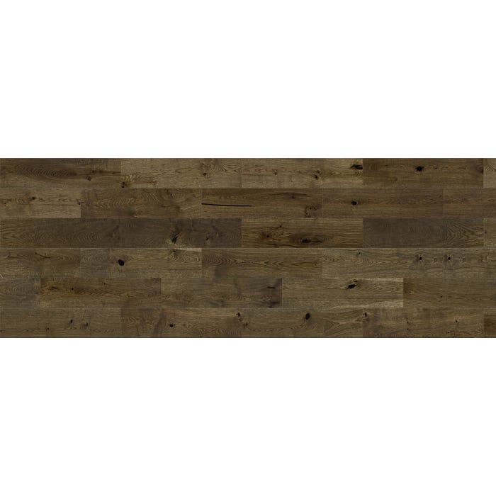 Deska podłogowa Dąb Various 3-warstw. 1-lam. 4V fazowana lakier op.0,91m2