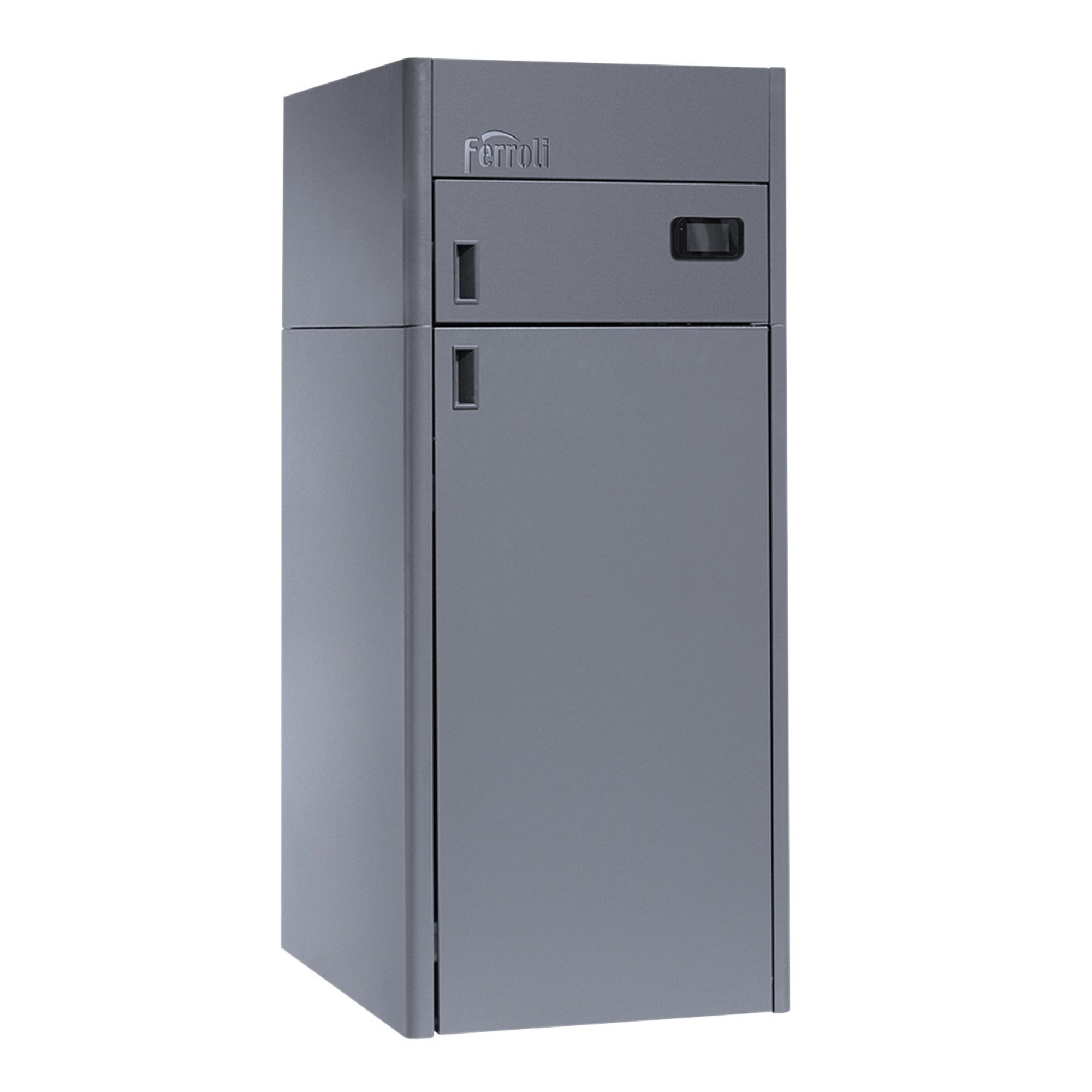 Kociol ferroli Biopellet Compact 12 kW 0