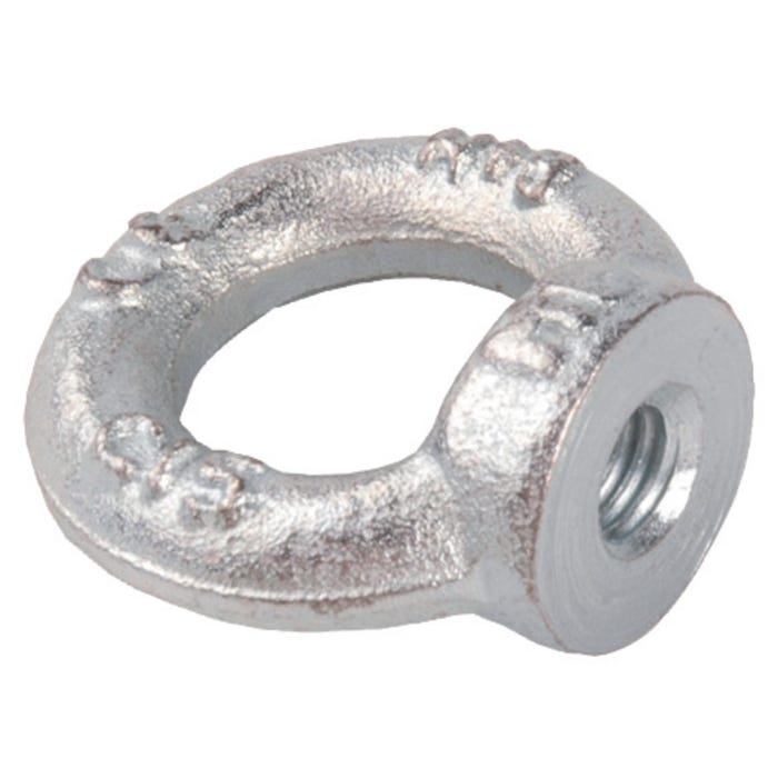 Nakrętka z oczkiem Ri M8