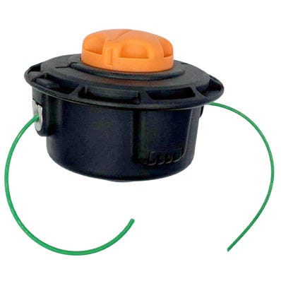 Głowica do kos GL-2 NAC