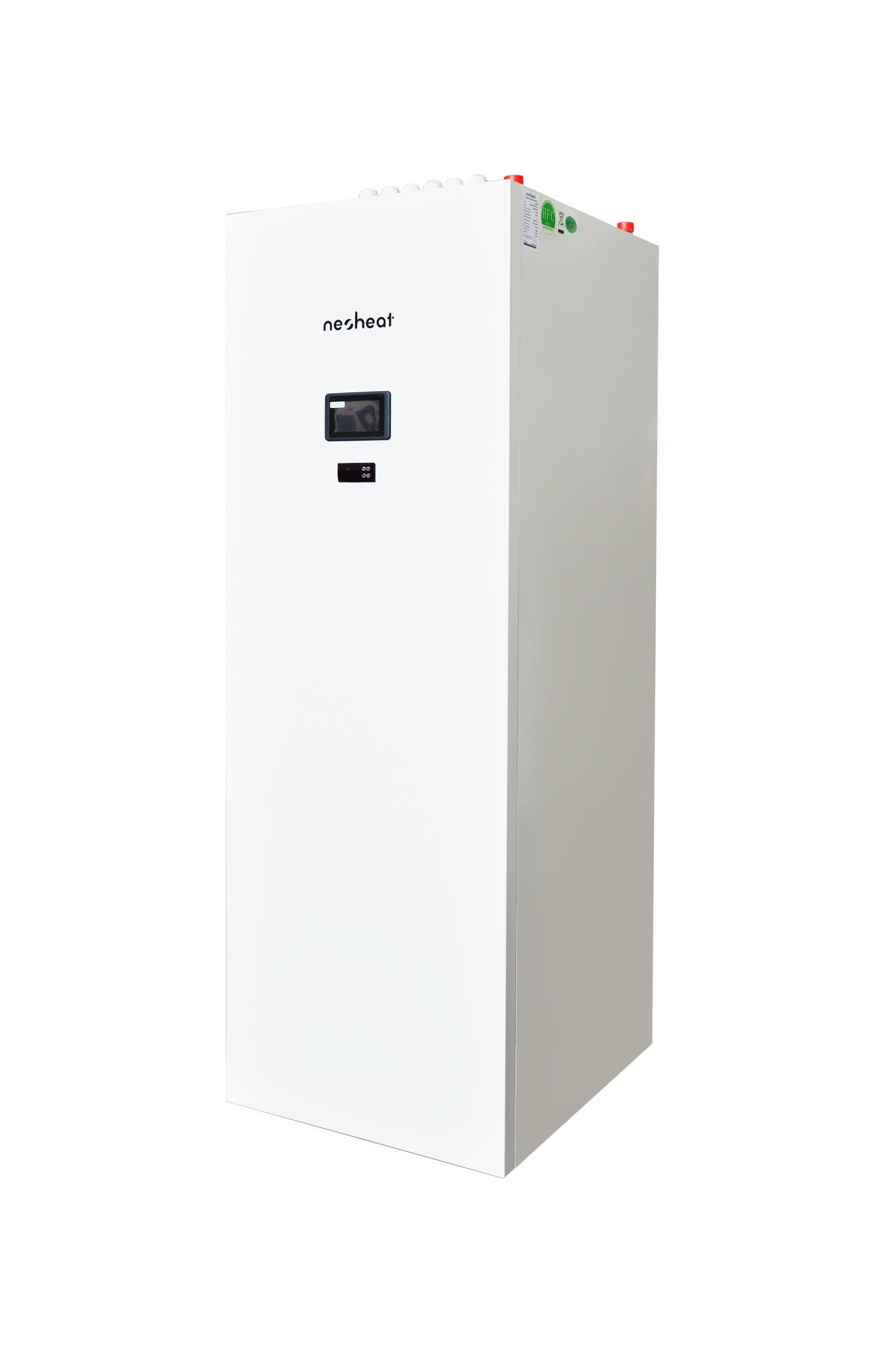Pompa ciepła Neoheat Eko II Plus 9 kW 3