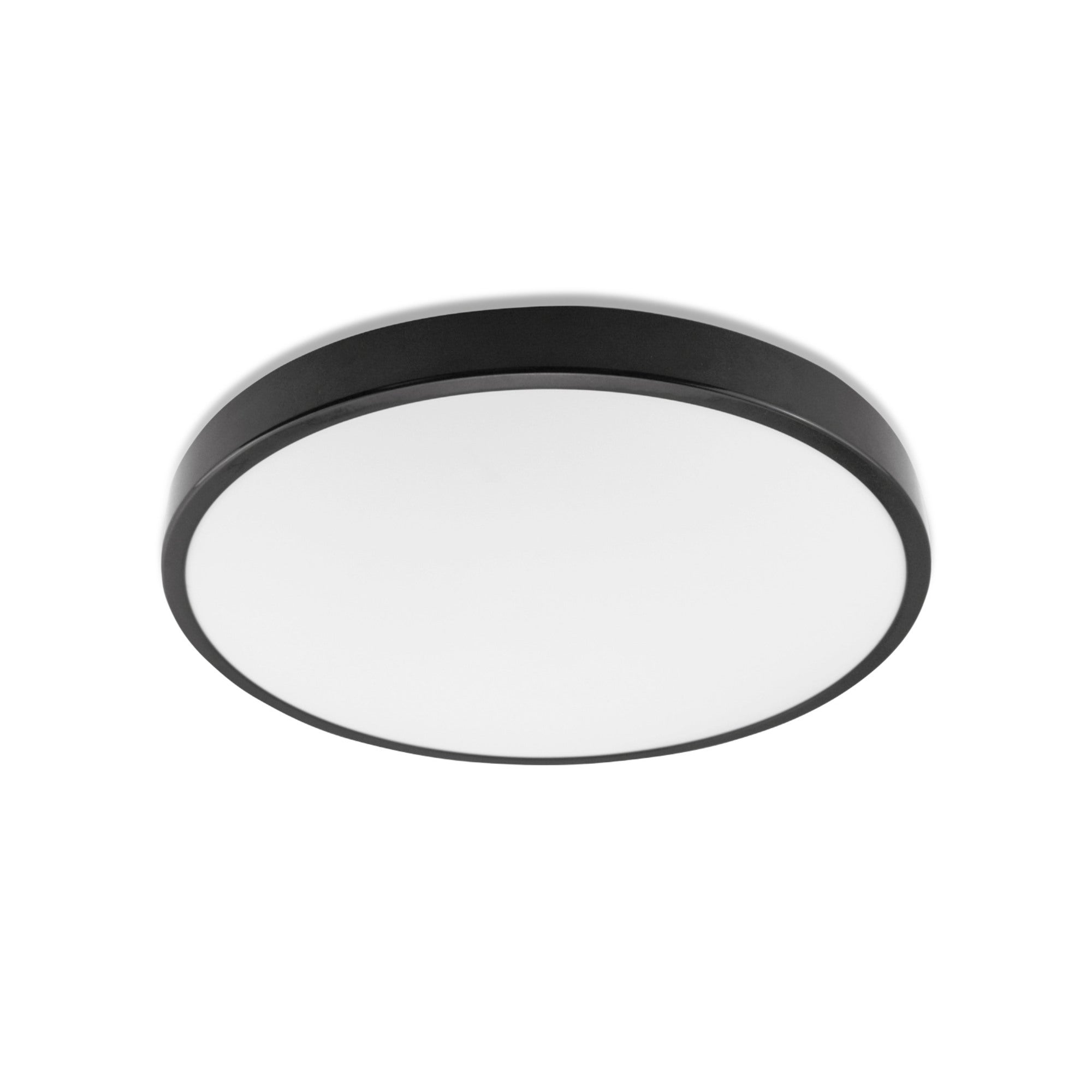 Plafon LED ZOE 24W 1440lm 4000K IP44