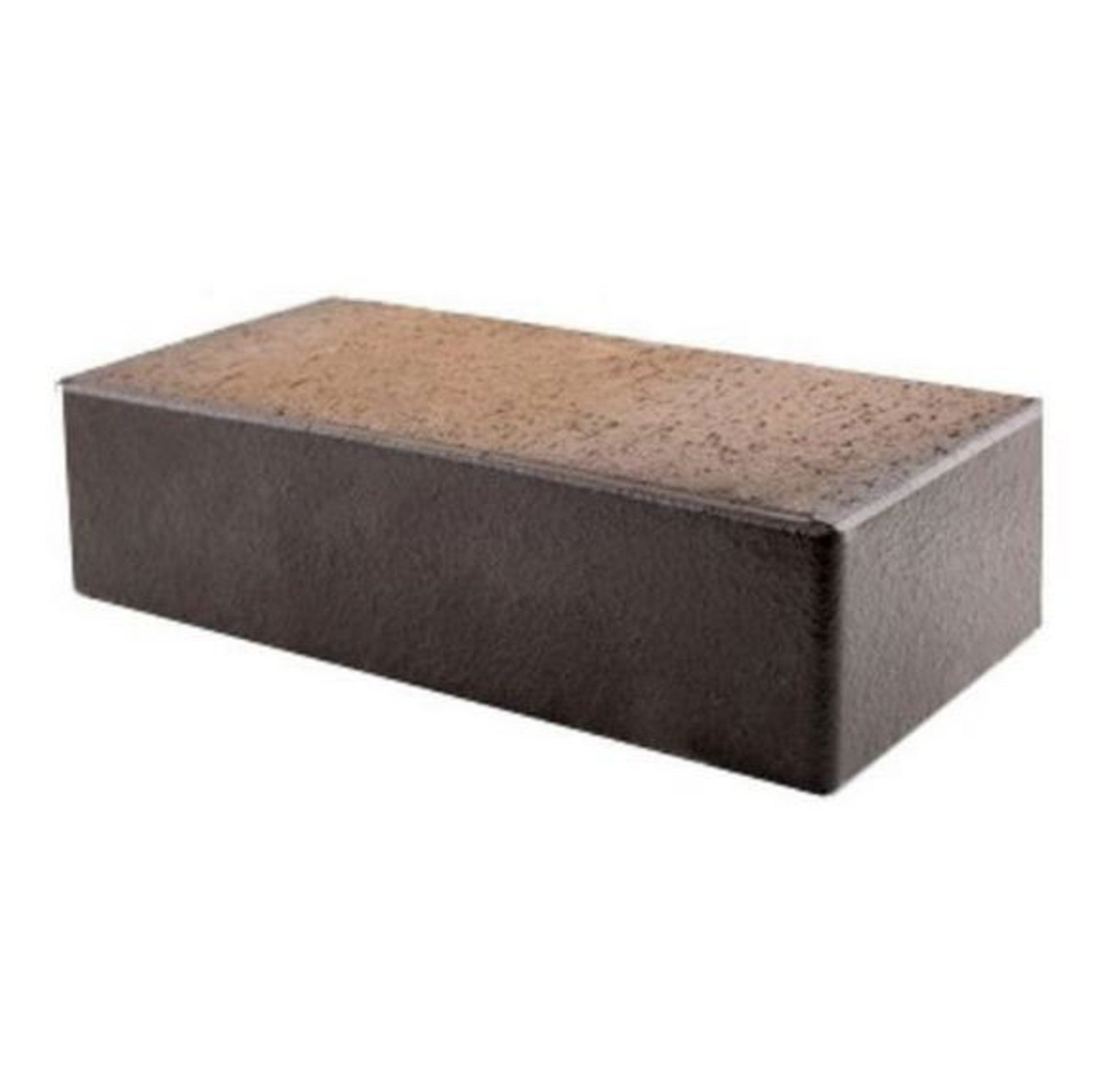 Cegła klinkierowa Lode Brunis, pełna 120x250x65 mm, brąz, gładka, 50 Mpa 51 szt./m2 0