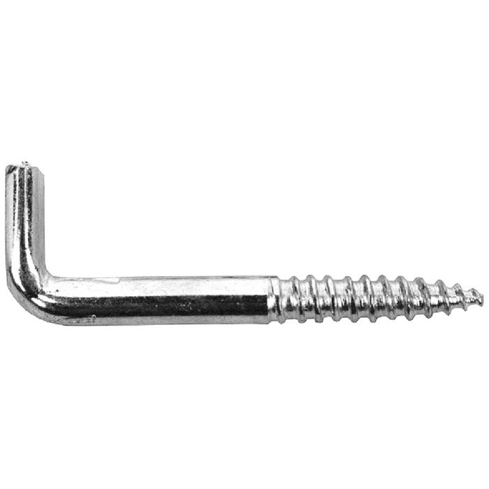 Hak wkręcany 5.2x50 mm