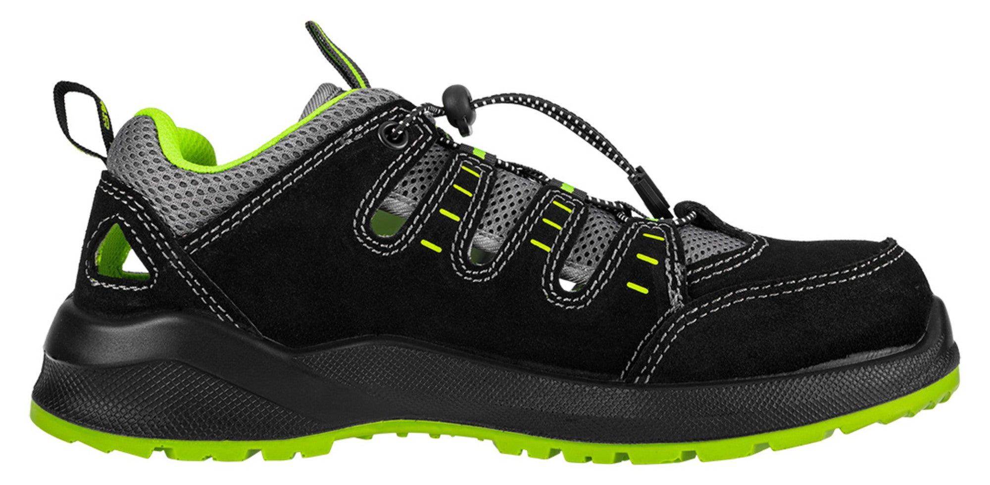 Sandały robocze NEO 82-089, S1P SR, rozmiar: 40 3