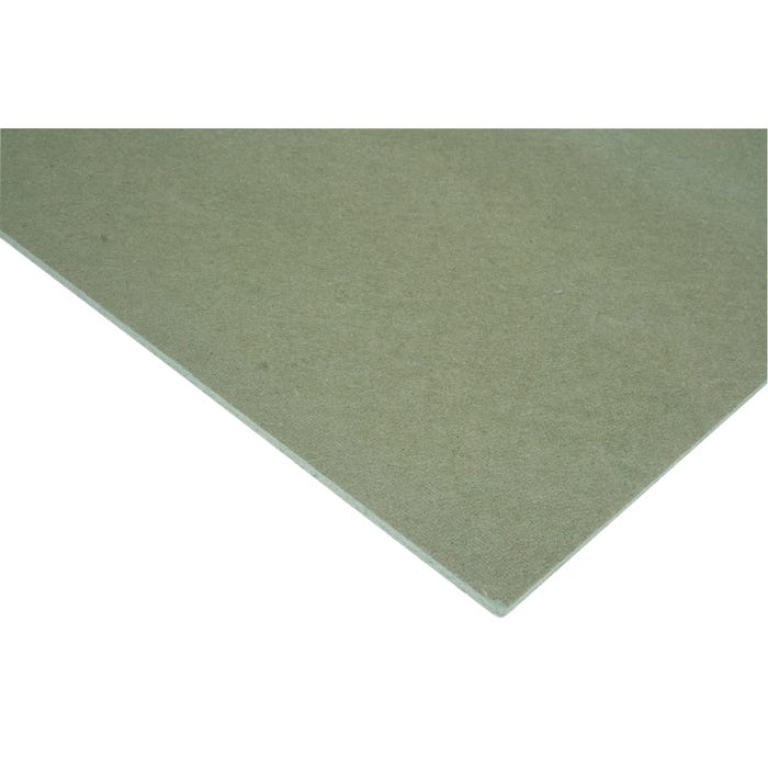 Podkład pilśniowy Eko zielony 5.5mm op. 6.99m2