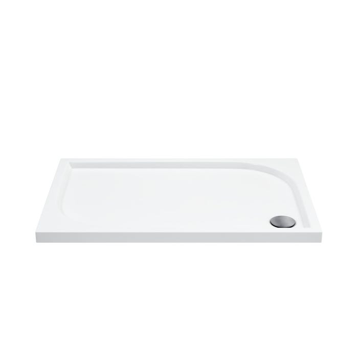 Brodzik kompozytowy Kriolit BRNSD-3-80100-P