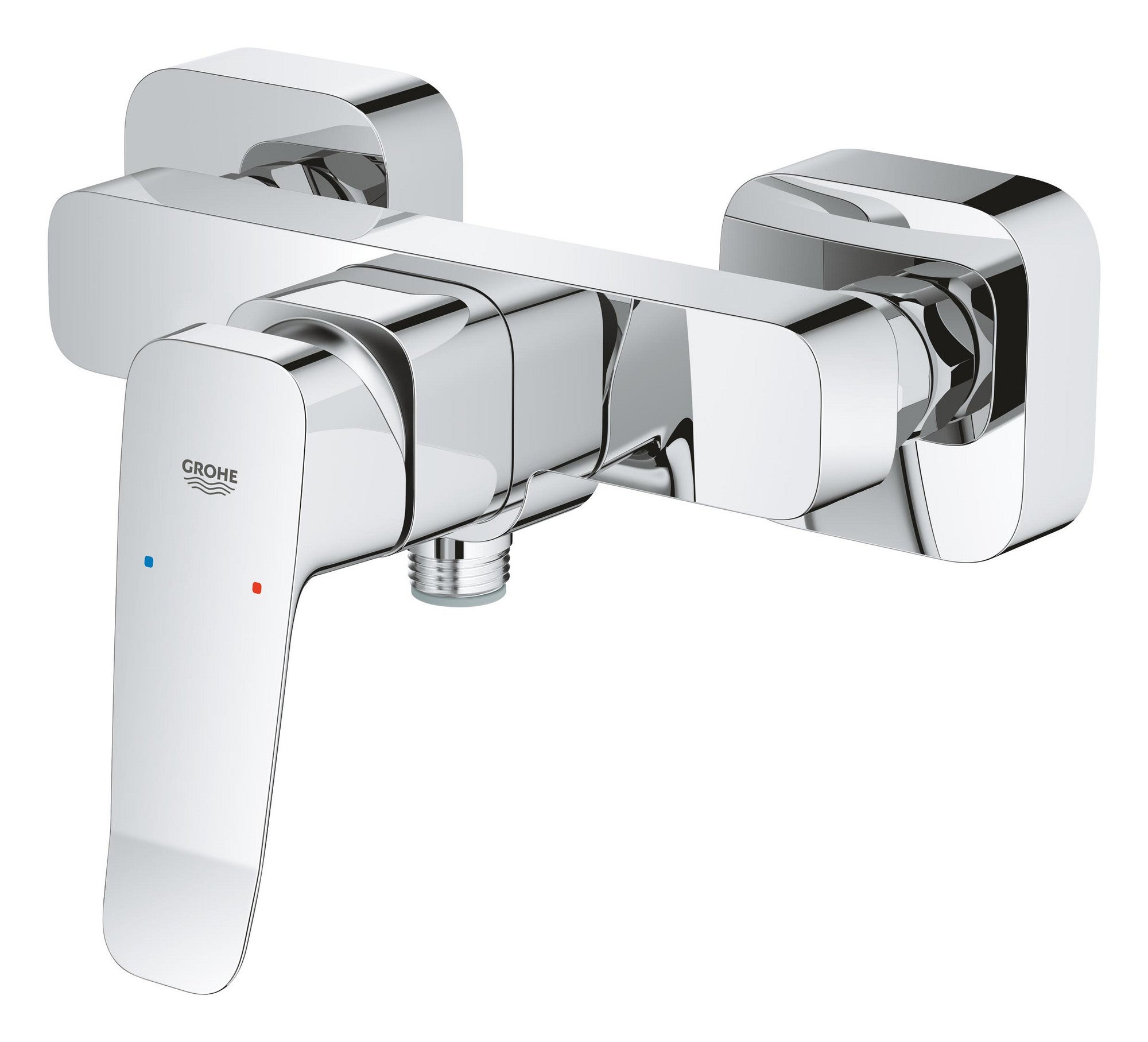 Bateria prysznicowa Grohe Dice chrom