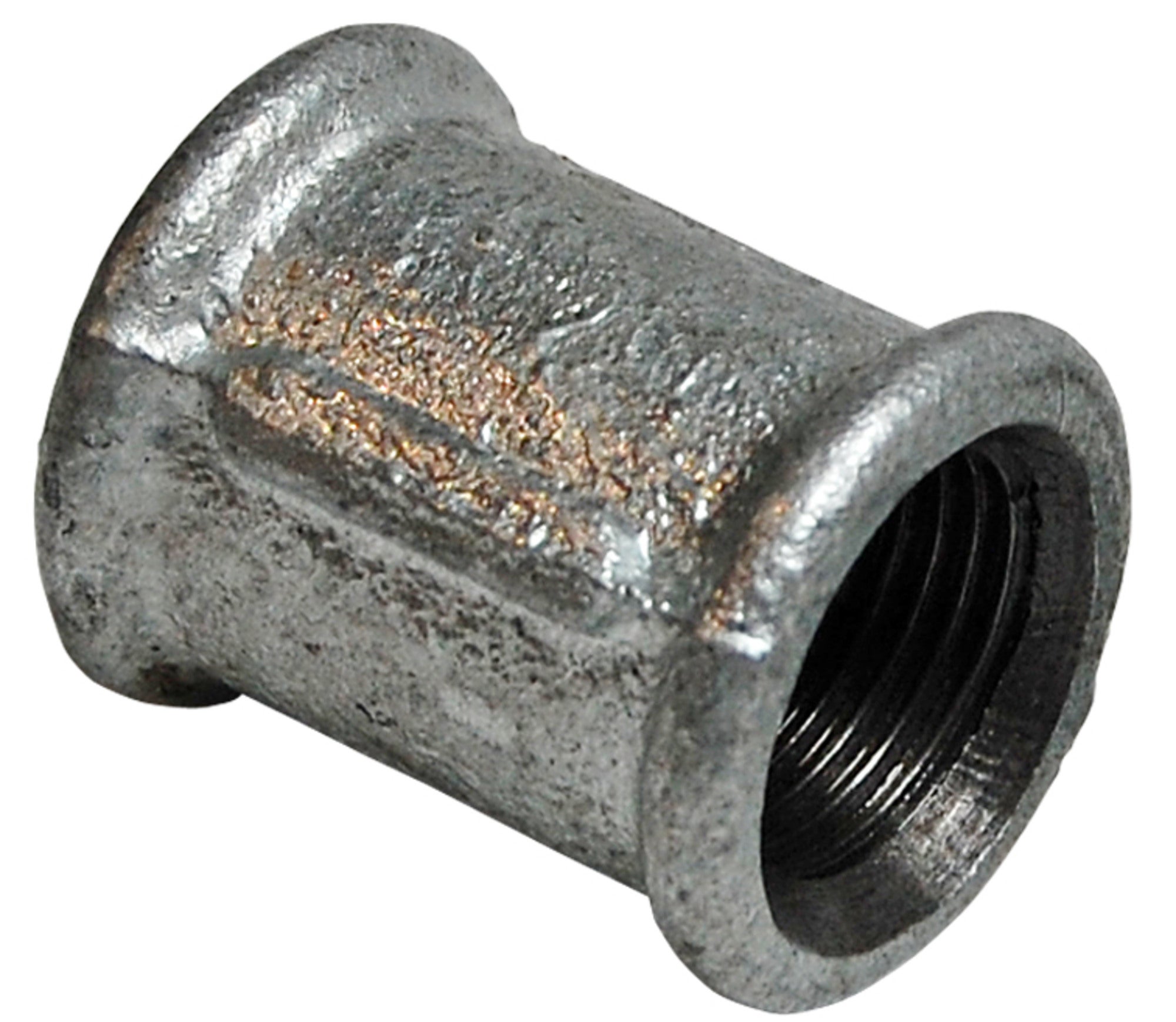 Mufa ocynkowana GW 2"