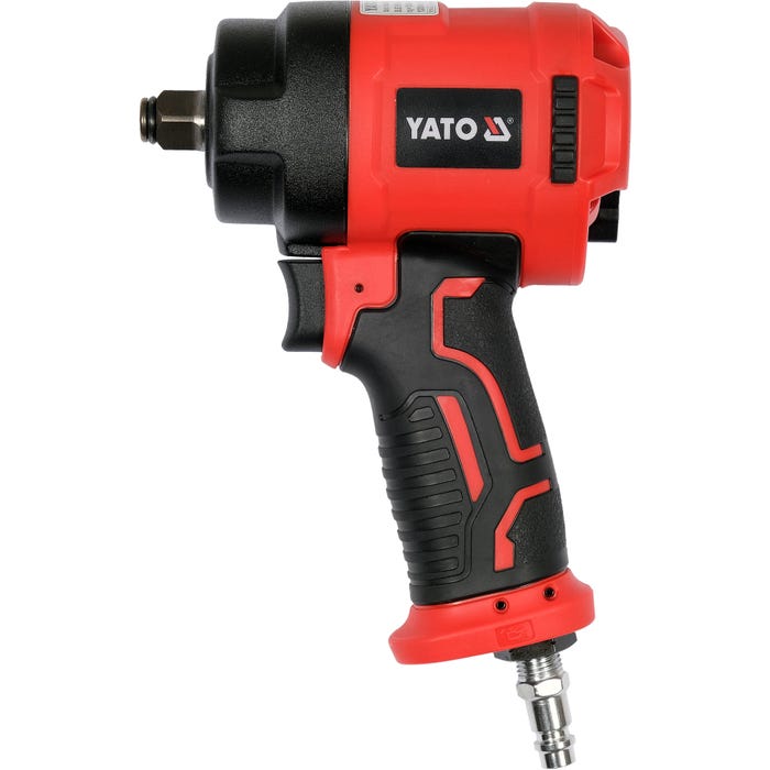 Klucz pneumatyczny mini 1/2" 1200nm YATO YT-09515