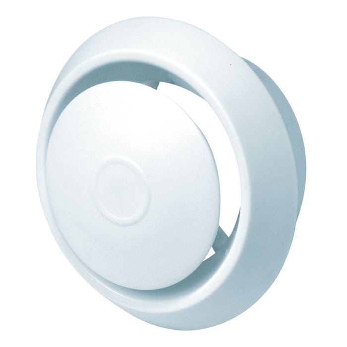 Anemostat fi 150 AN3