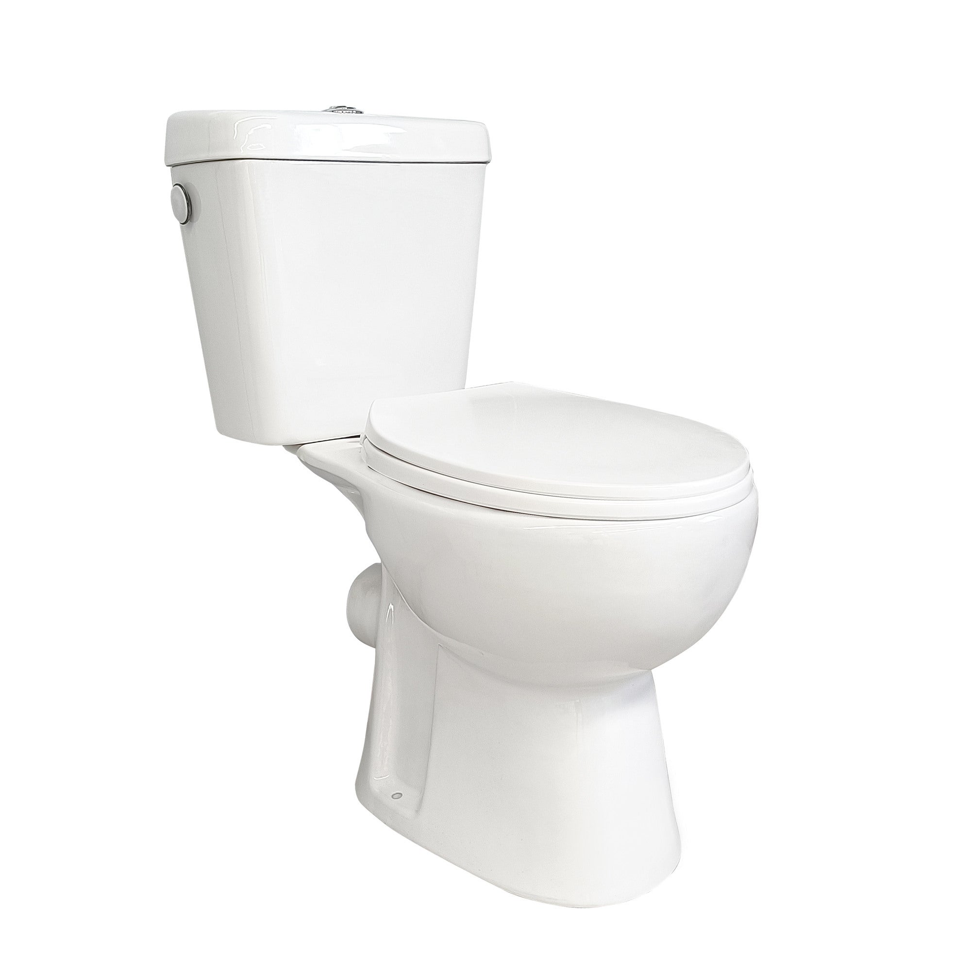 WC Kompakt Breezz Felix T023
