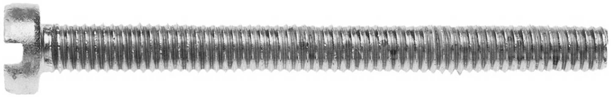 Wkręt metryczny M3x10 mm