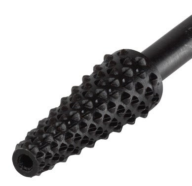 Zdzierak do drewna stożkowy 6-13 mm 2