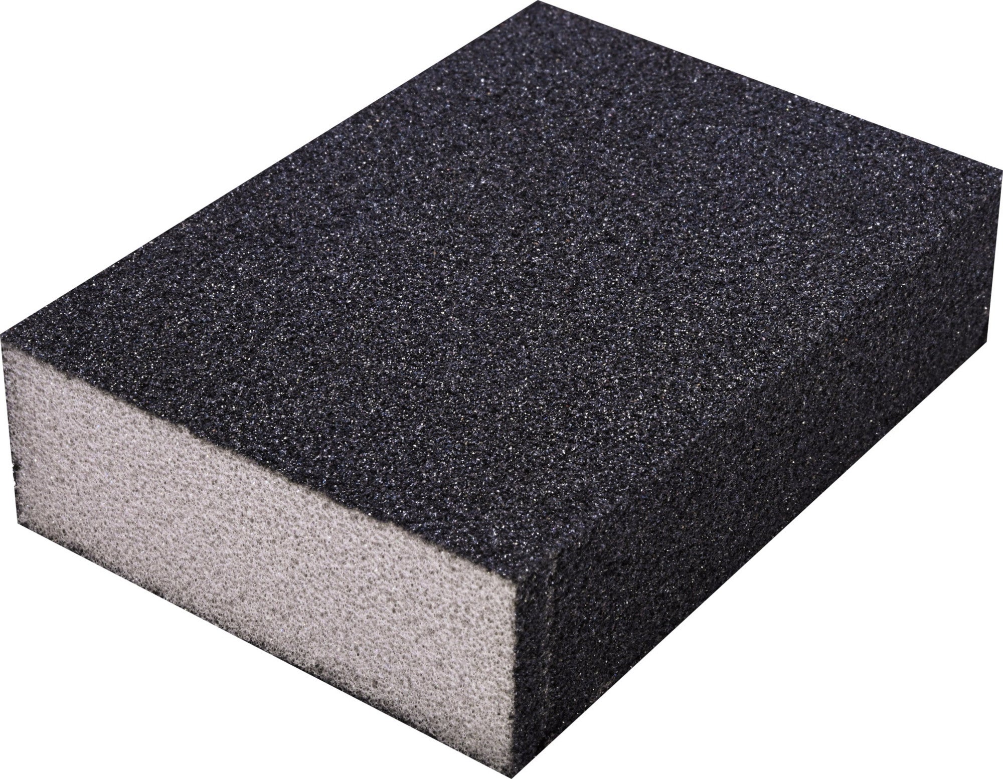 Gąbka ścierna 70x25x100 mm P120 1