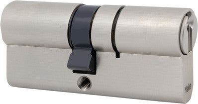 Wkładka drzwiowa Yale 40/40 mm 3