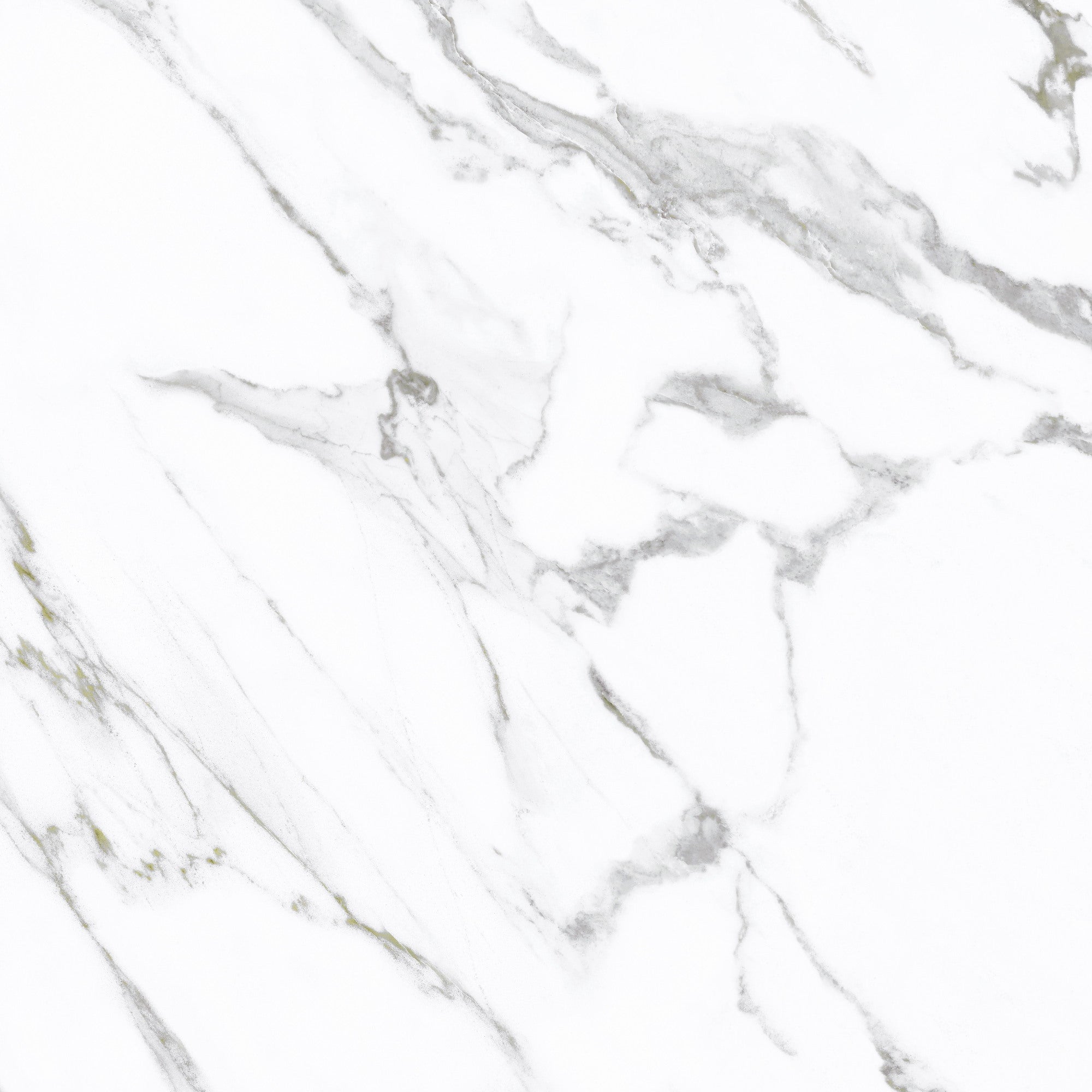Gres szkliwiony Atelia White 60x60 cm 1.07 m2