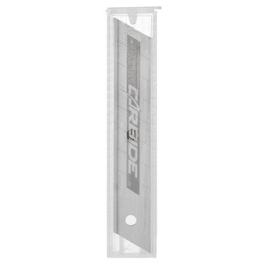 Ostrze wymienne łamane 18 mm Carbide Stanley Fatmax, 5 szt. 3