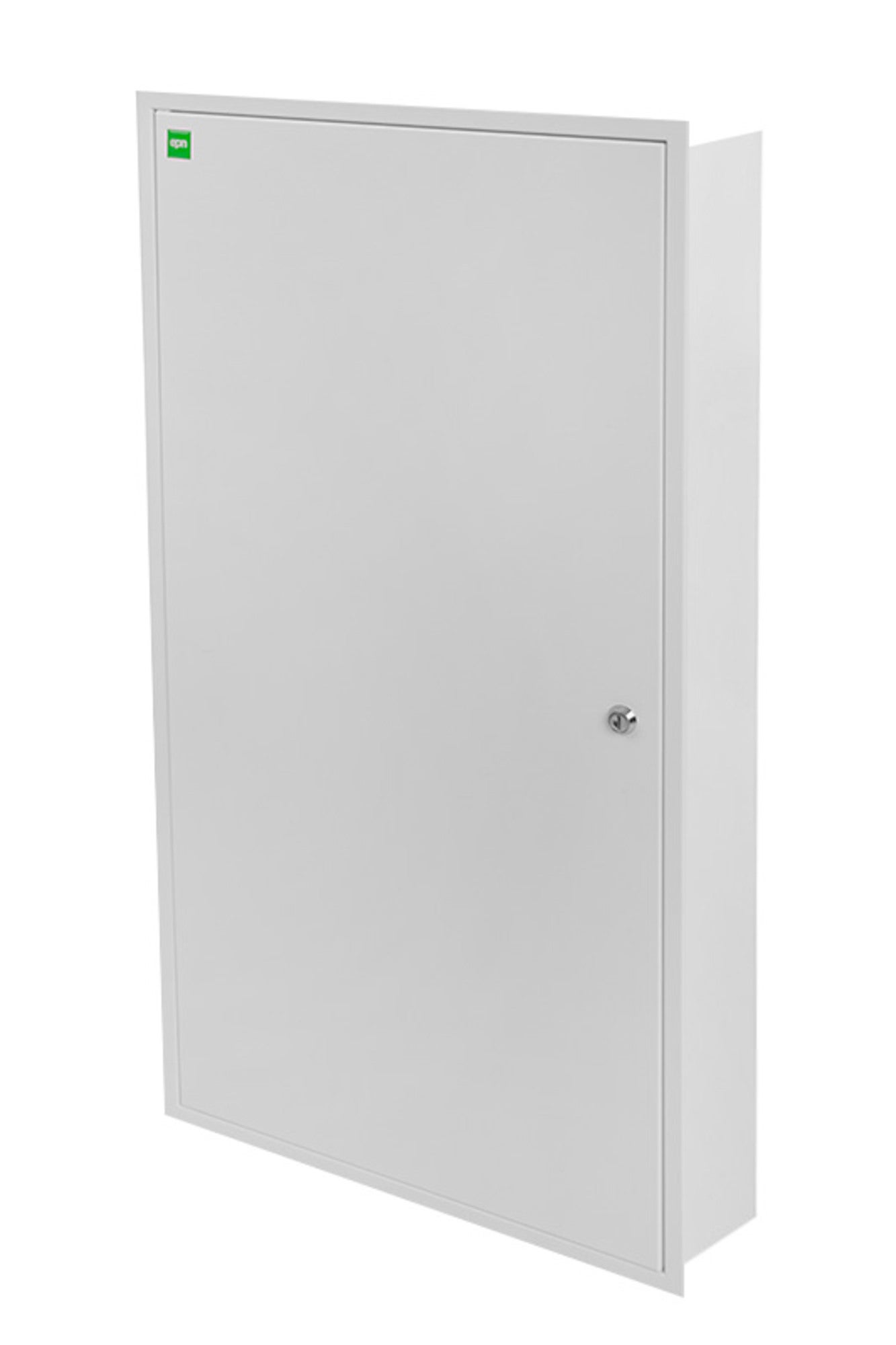 Rozdzielnica podtynkowa KRAFT RP 6x24 moduły 4006-00