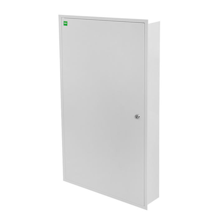 Rozdzielnica podtynkowa KRAFT RP 6x24 moduły 4006-00