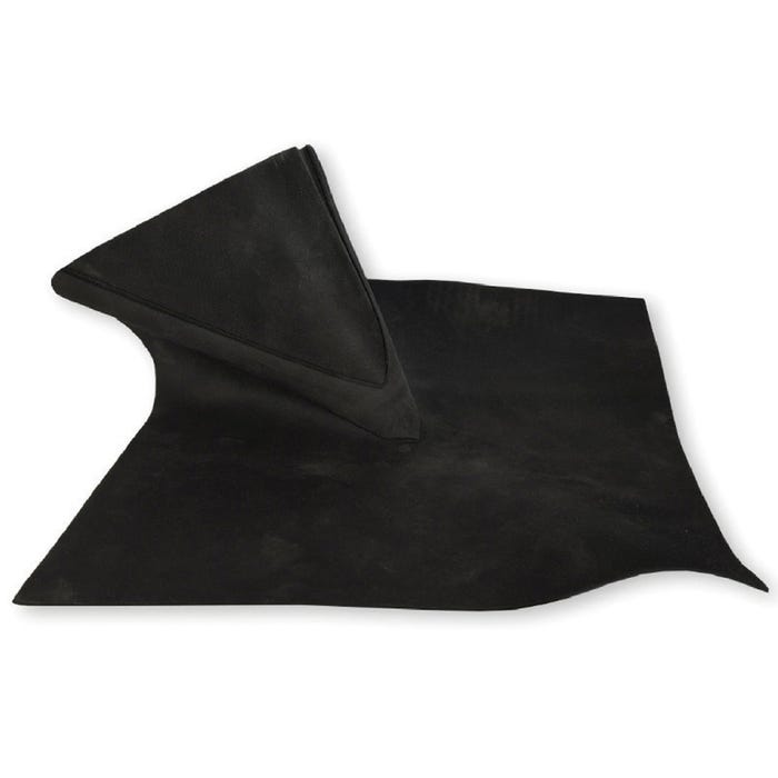 Narożnik zewnętrzny EPDM Renoplast 30x30x15 cm