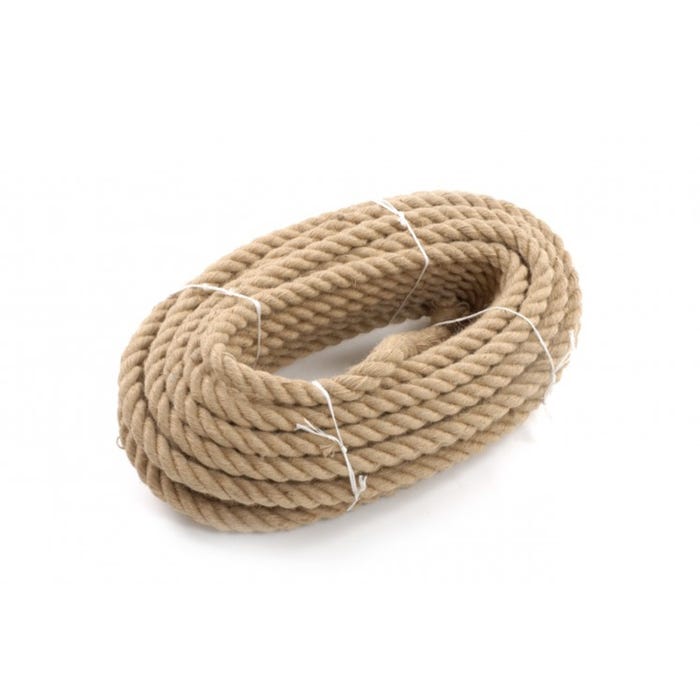 Lina jutowa 1430 kg fi20