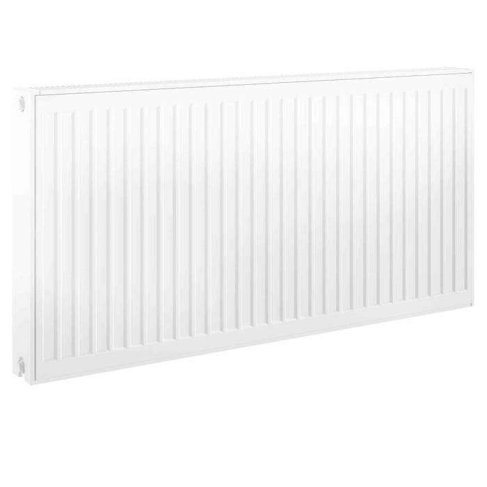 Grzejnik stalowy Idmar CV22 50x200 cm, biały