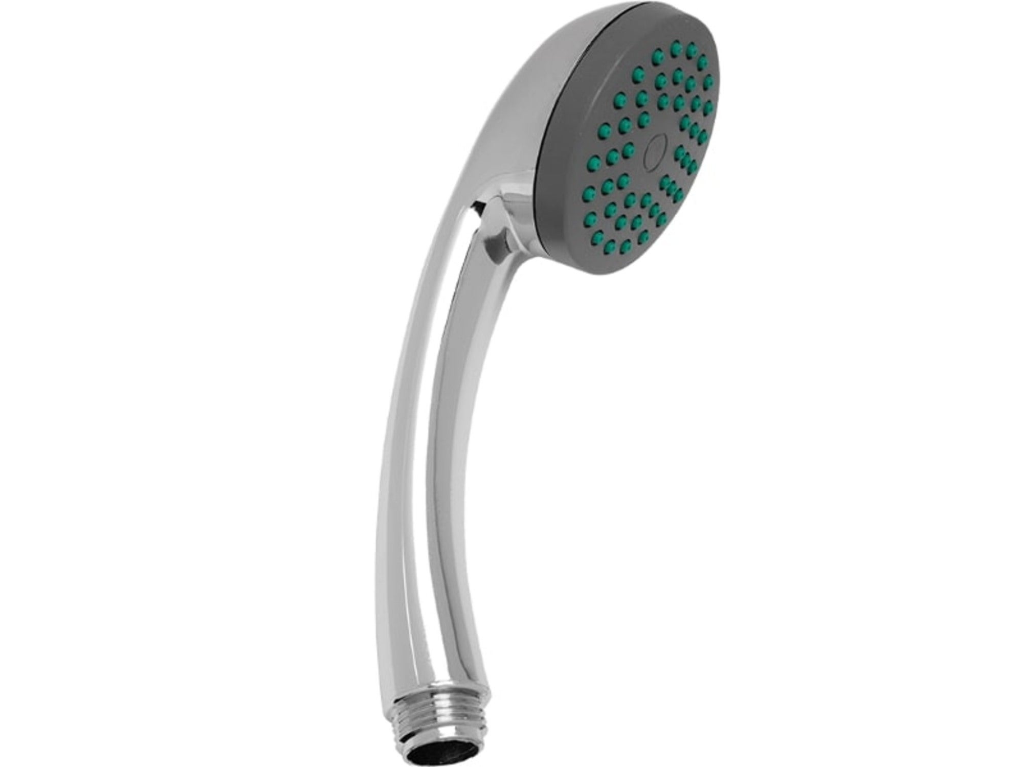 Słuchawka prysznicowa Kuchinox Attila chrom