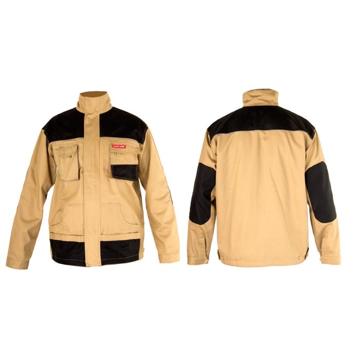 Bluza robocza L40401 Lahti Pro, rozm. XL (56)