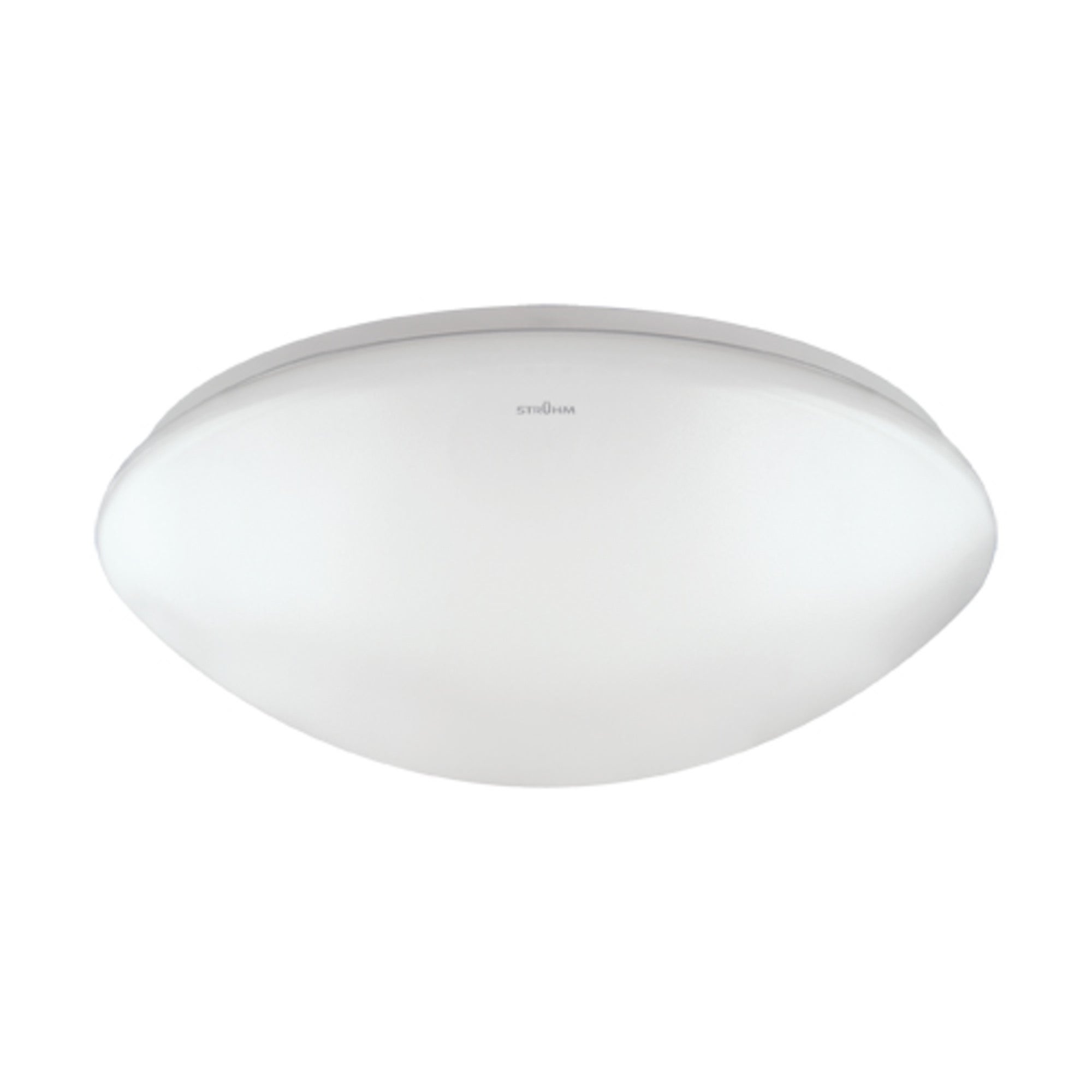 Plafon Leon LED 16W 1504lm 4000K IP44 z czujnikiem ruchu mikrofalowym