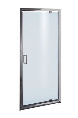 Drzwi prysznicowe Imperial Bravo 80x190