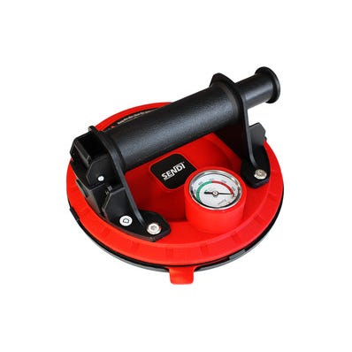 Przyssawka z manometrem SC-20S SENDI