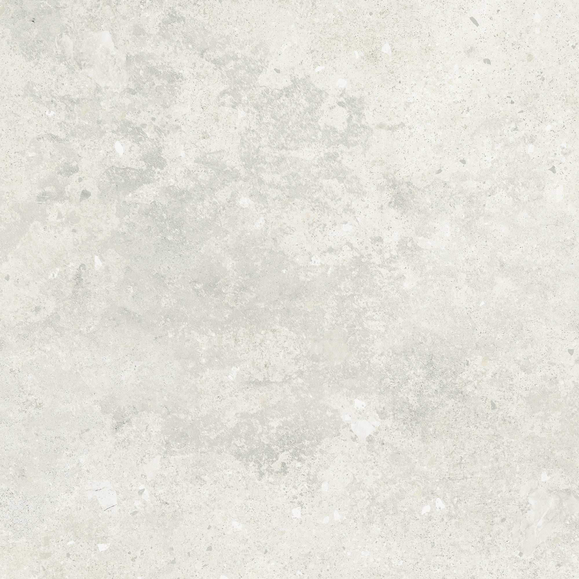 Gres szkliwiony Florys White 60x60 cm 1.07 m2