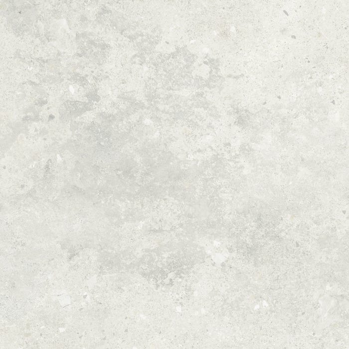 Gres szkliwiony Florys White 60x60 cm 1.07 m2