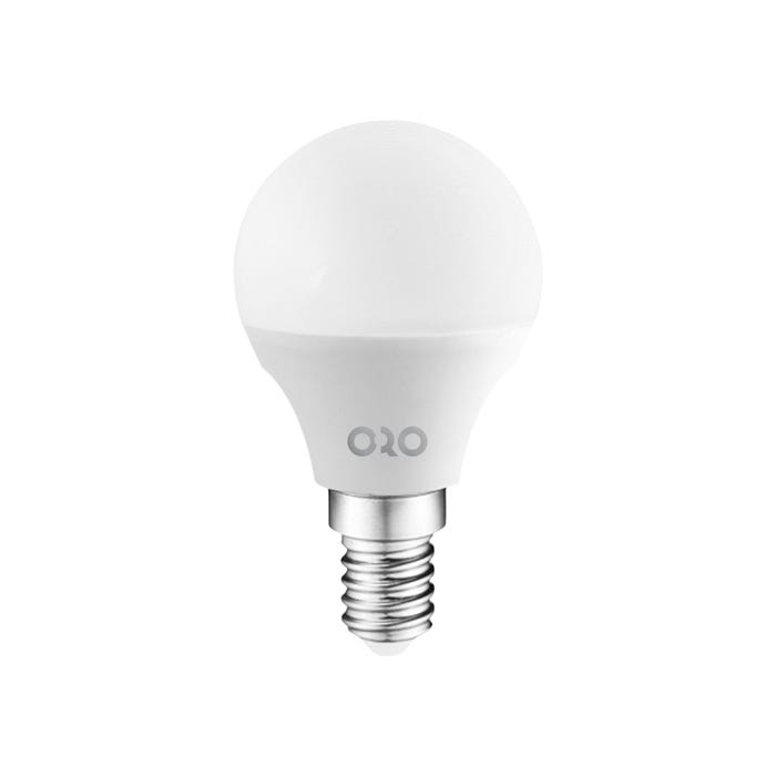 Żarówka LED E14 kulka 3,5W 249lm 6500K