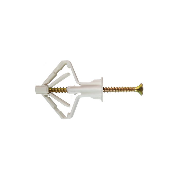 Kołek do pustych przestrzeni z wkrętem 3.5x60 mm