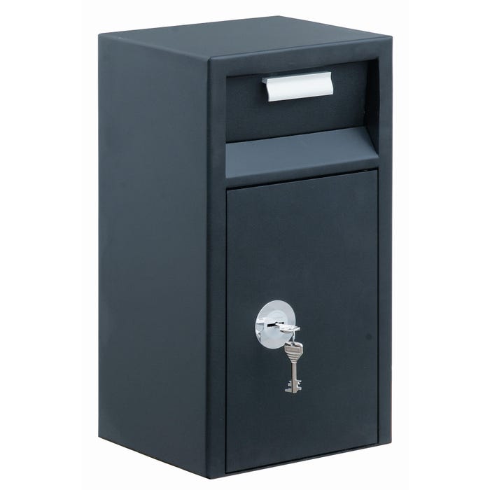 Sejf depozytowy TG-3DEPE