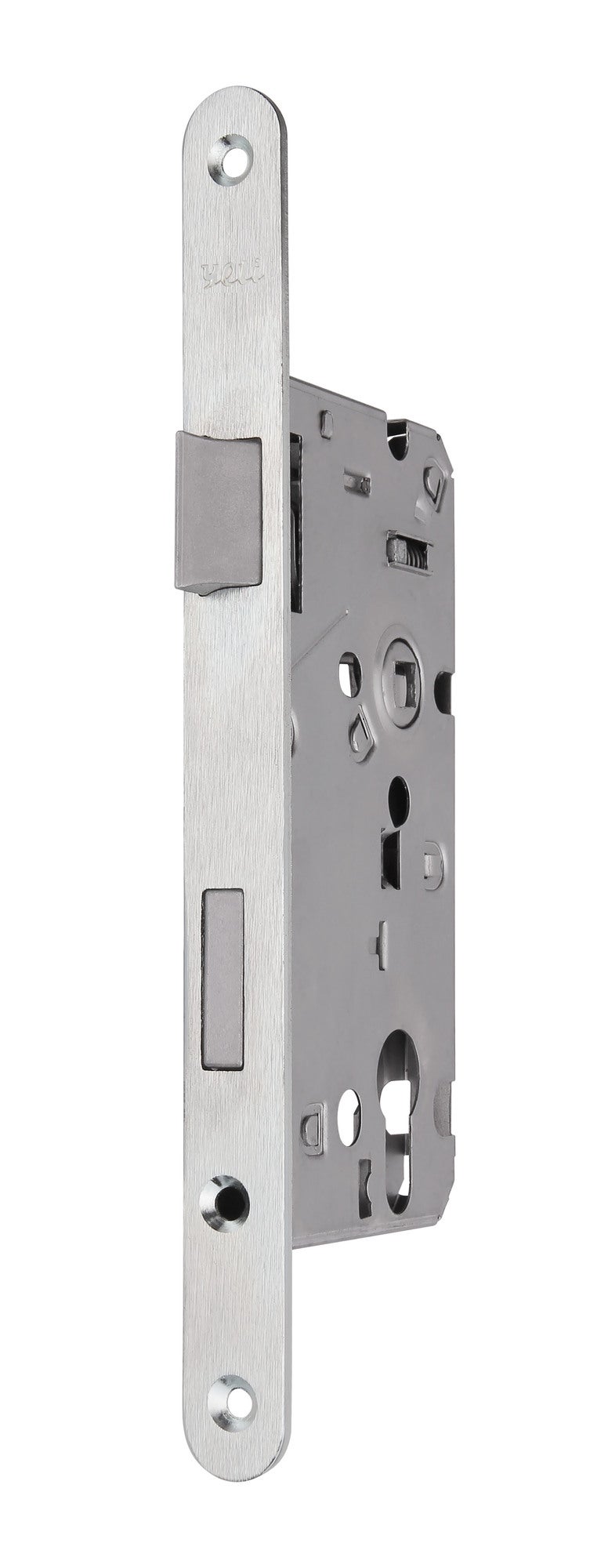 Zamek wpuszczany Yeti 72/50 lewy Y