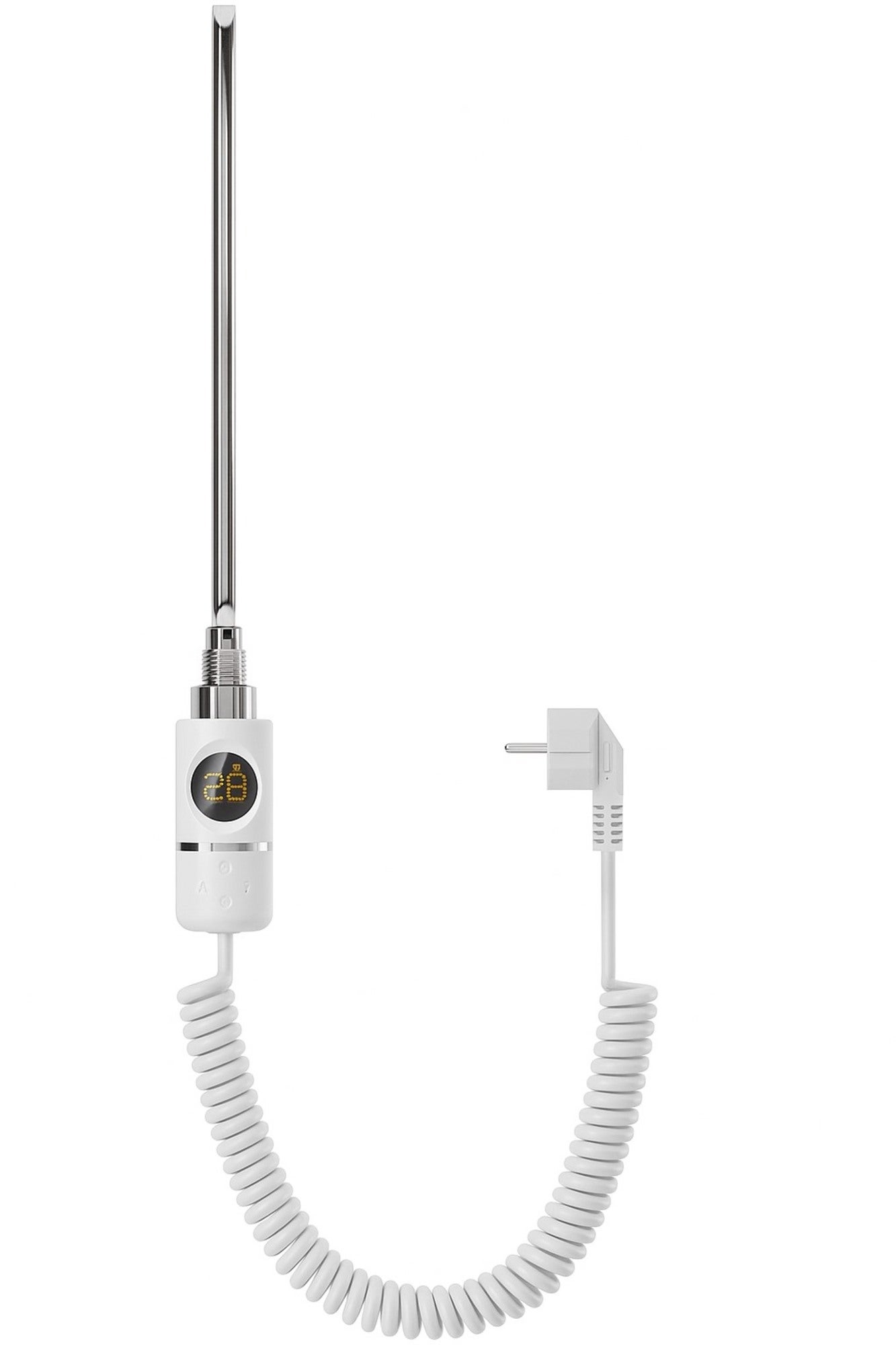 Grzałka biała GRZ 600W