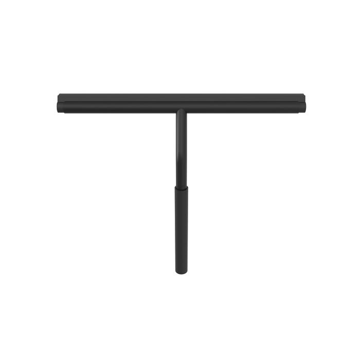 Ściągaczka do wody Aqua czarna