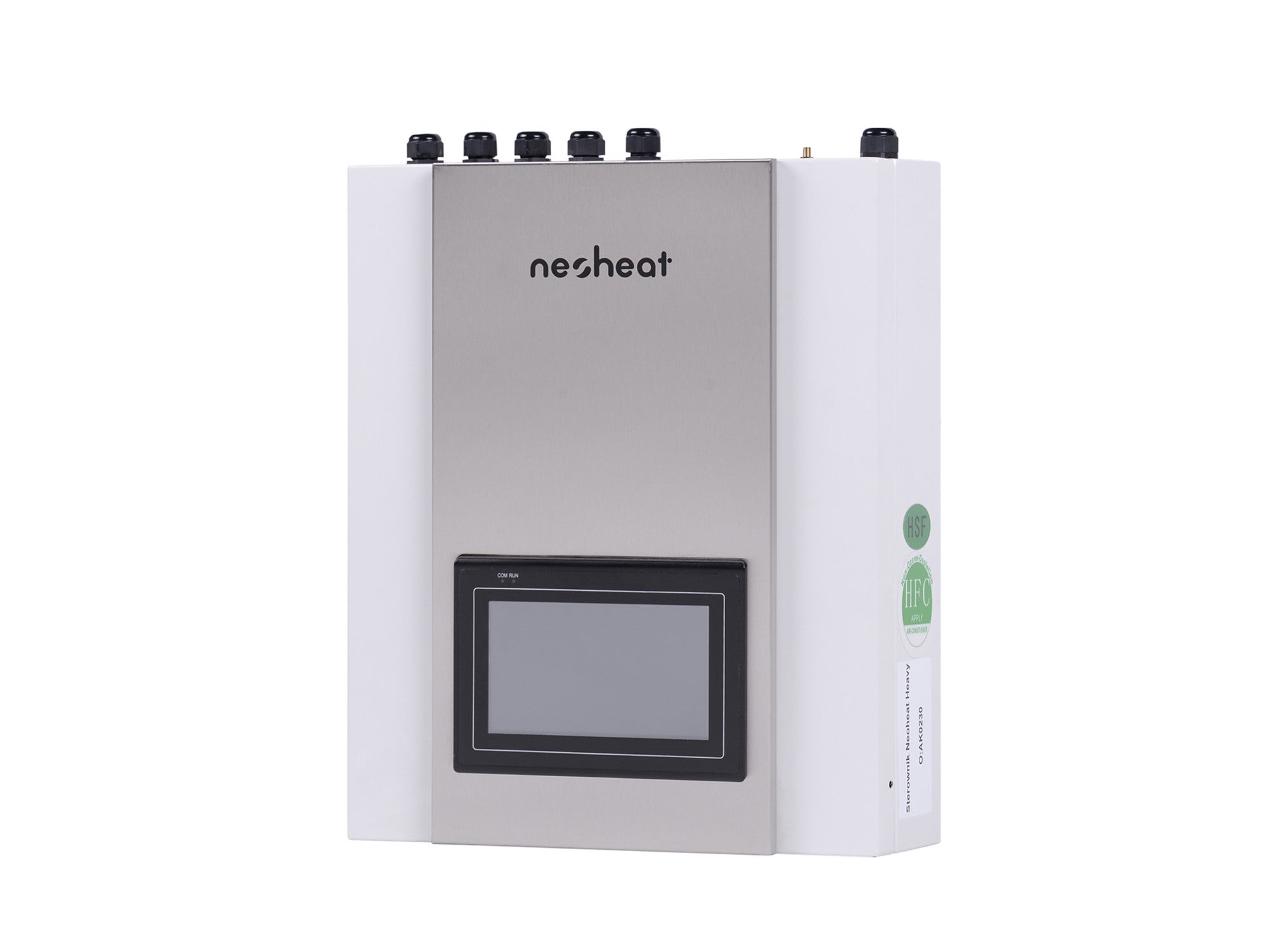 Pompa ciepła Neoheat Heavy 40 4