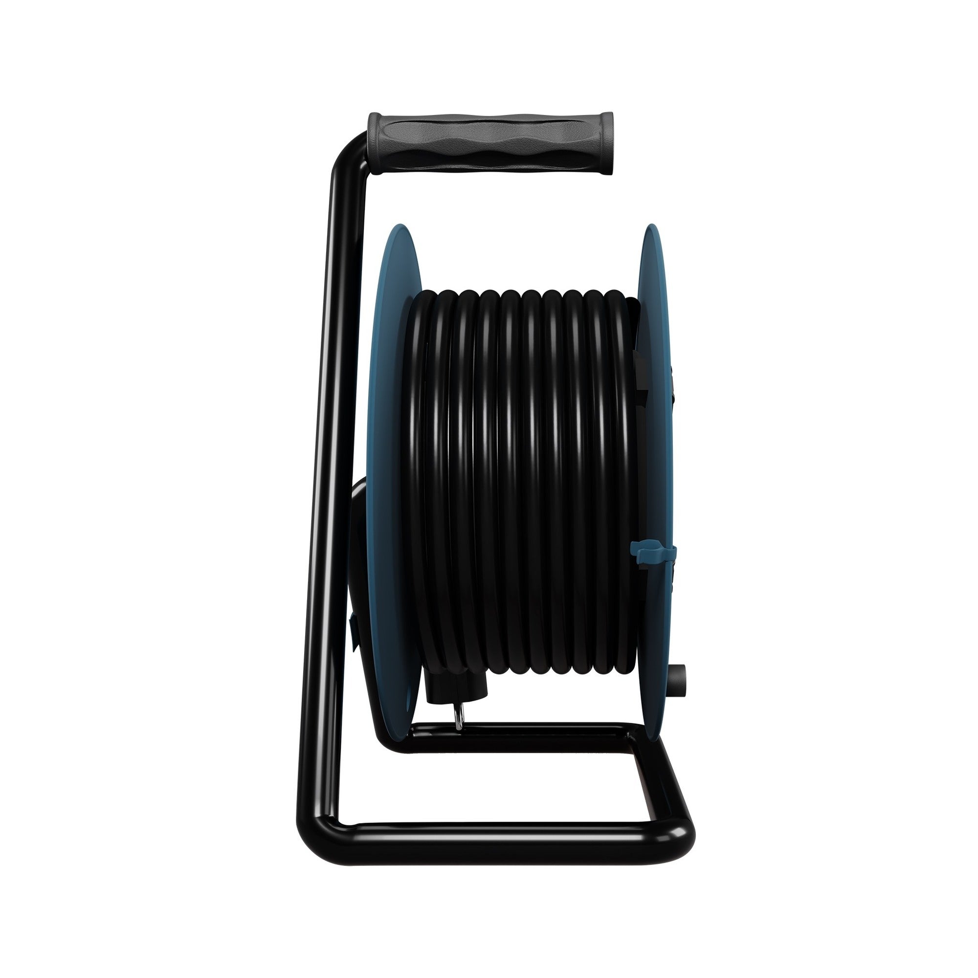 Przedłużacz bębnowy Hand 30m 3x1,5 guma 4x2P+Z IP44 6