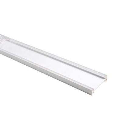 Łącznik PCV balkonowy długość 1500 mm biały