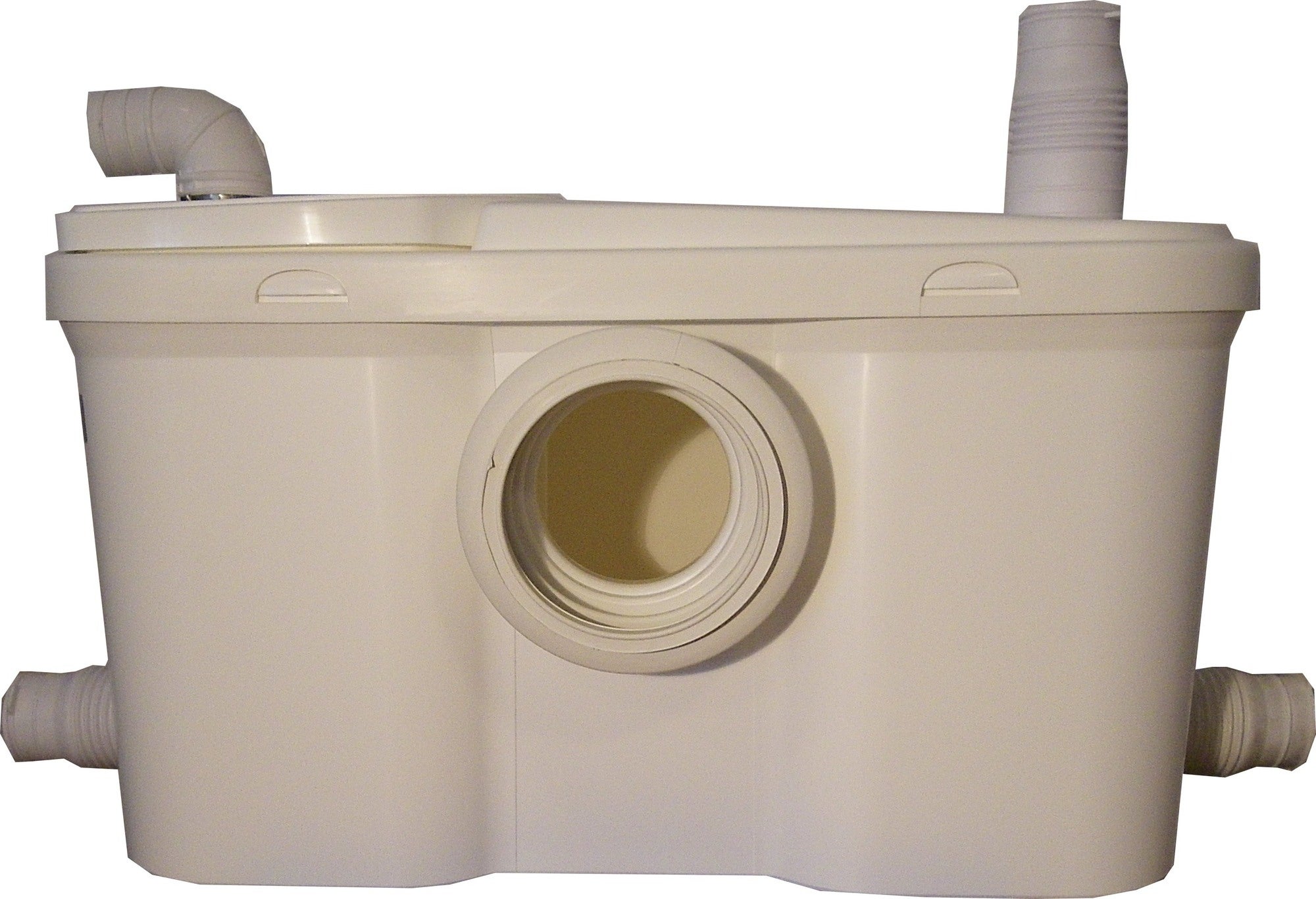 Rozdrabniacz WC Watereasy 3 Setma 0