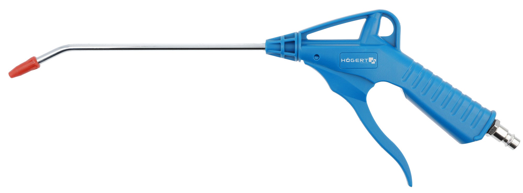 Pistolet do przedmuchiwania