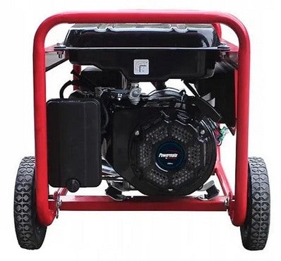 Agregat prądotwórczy 2,2kW EM 2700 Powermate 1