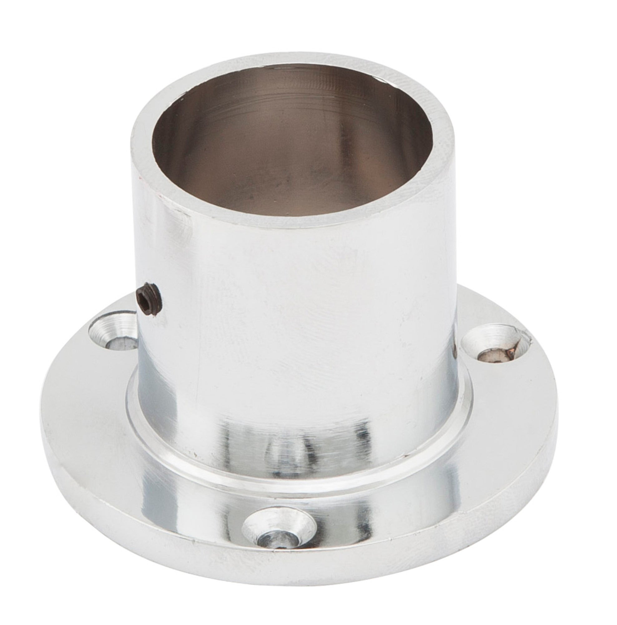 Końcówka mocująca fi 25 mm 0